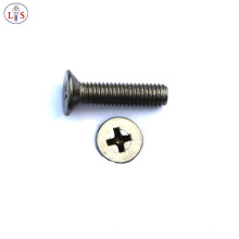 Cross Slot Bolt with High Quality